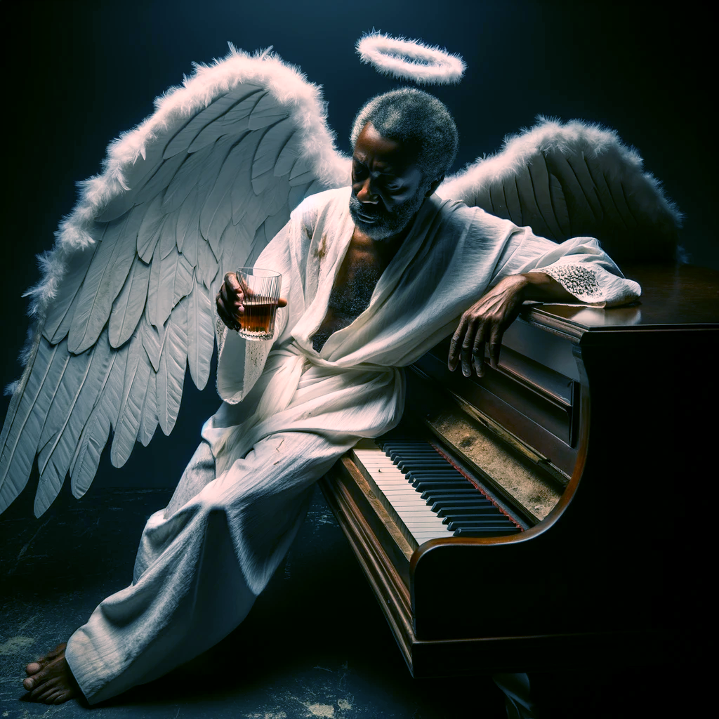 Oubliez ! Les paroles...